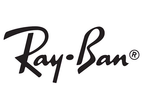 Logo Ray Ban