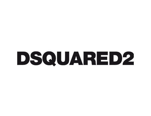 Logo DSQUARED2