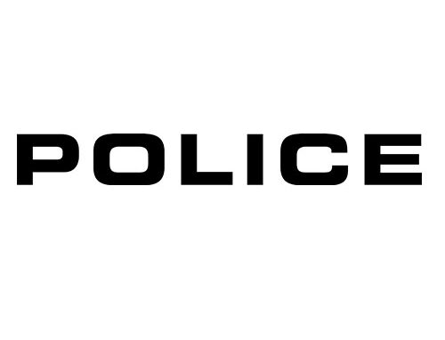 Logo Police