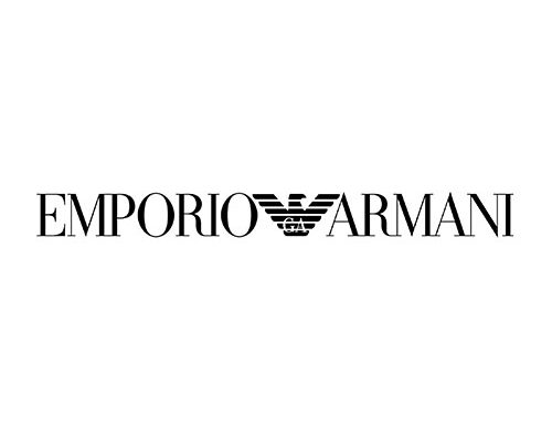 Logo Emporio Armani