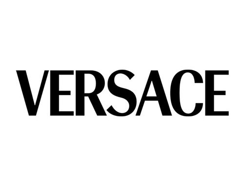 Logo Versace