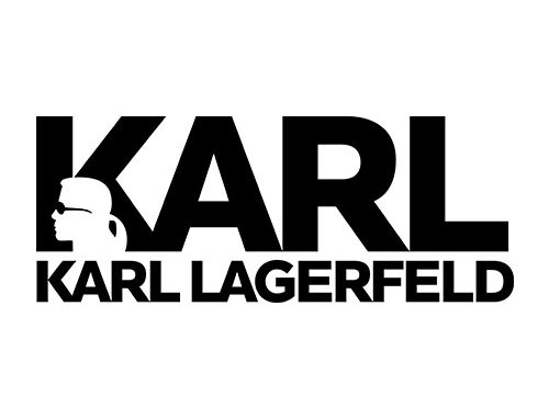Logo Karl Lagerfeld