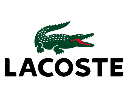 Logo Lacoste