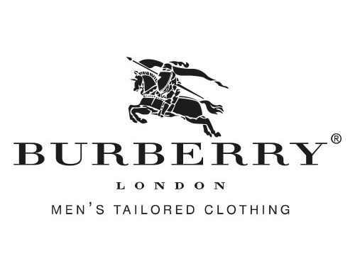 Logo Burberry